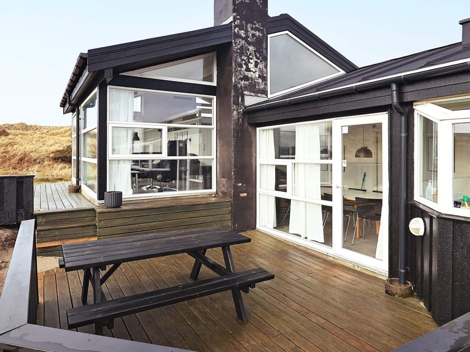 House | View from property