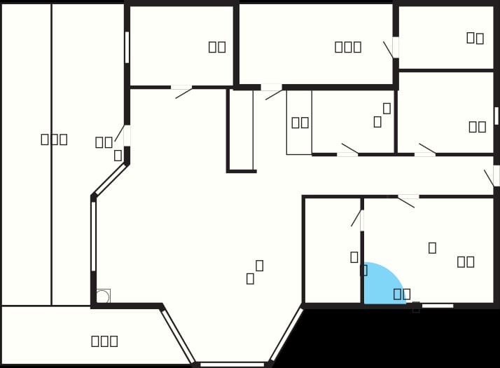 House | Interior