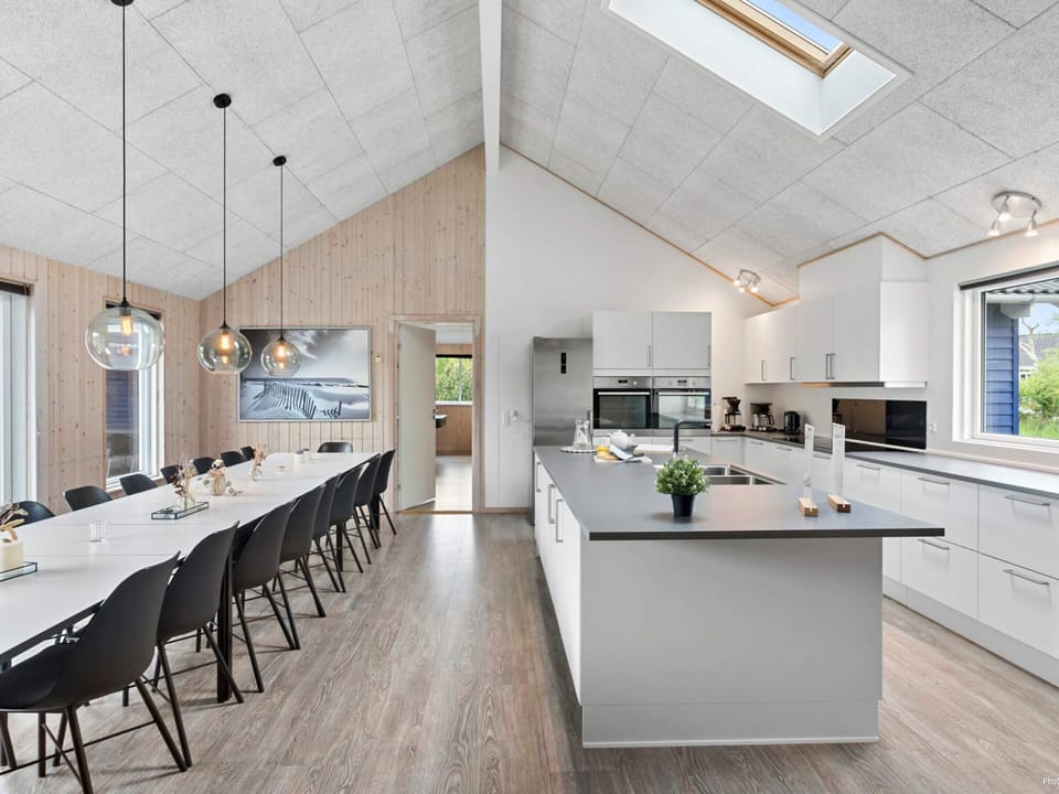 House | Interior