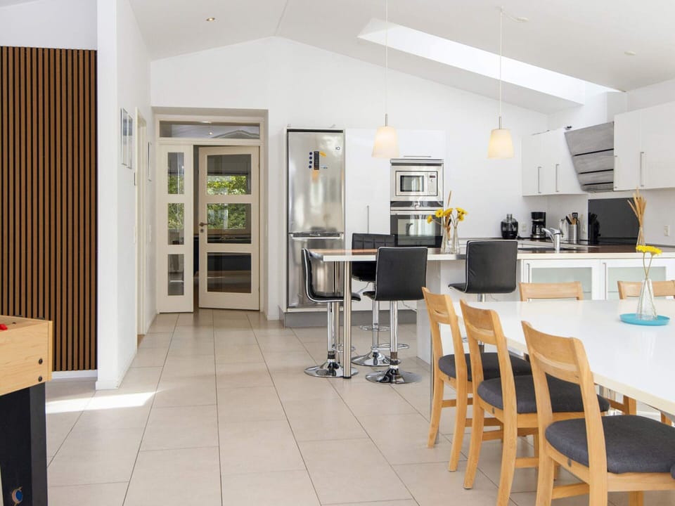 House | Private kitchen | Highchair