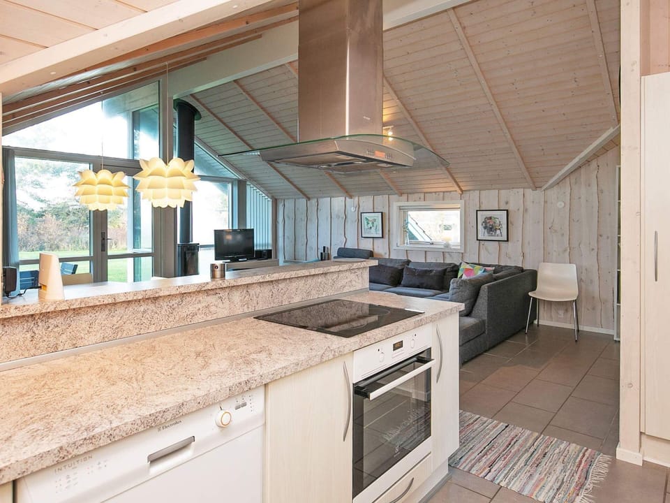 House | Interior