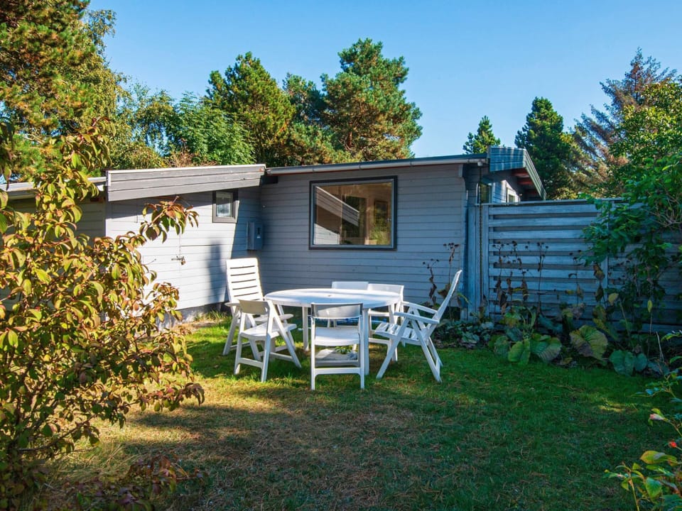 House | View from property