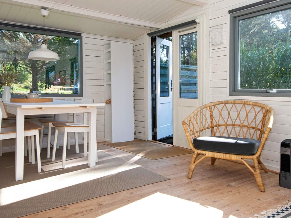 House | Interior
