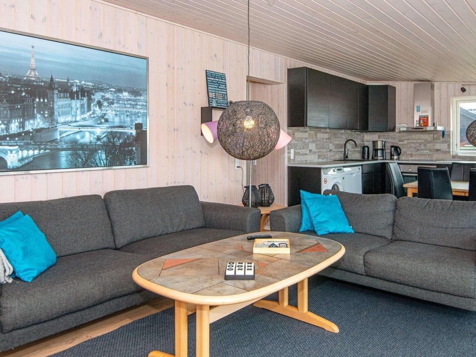 House | Interior