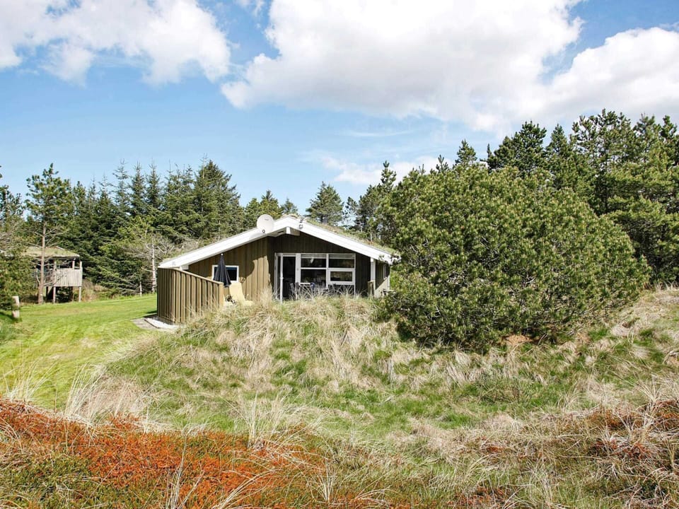 House | Exterior