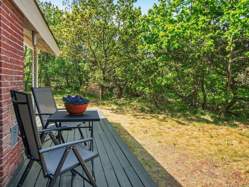 House | View from property