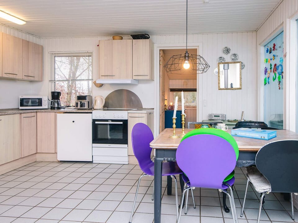 House | Interior