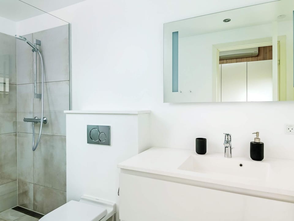 5 Star Holiday Home in Albaek House in Denmark