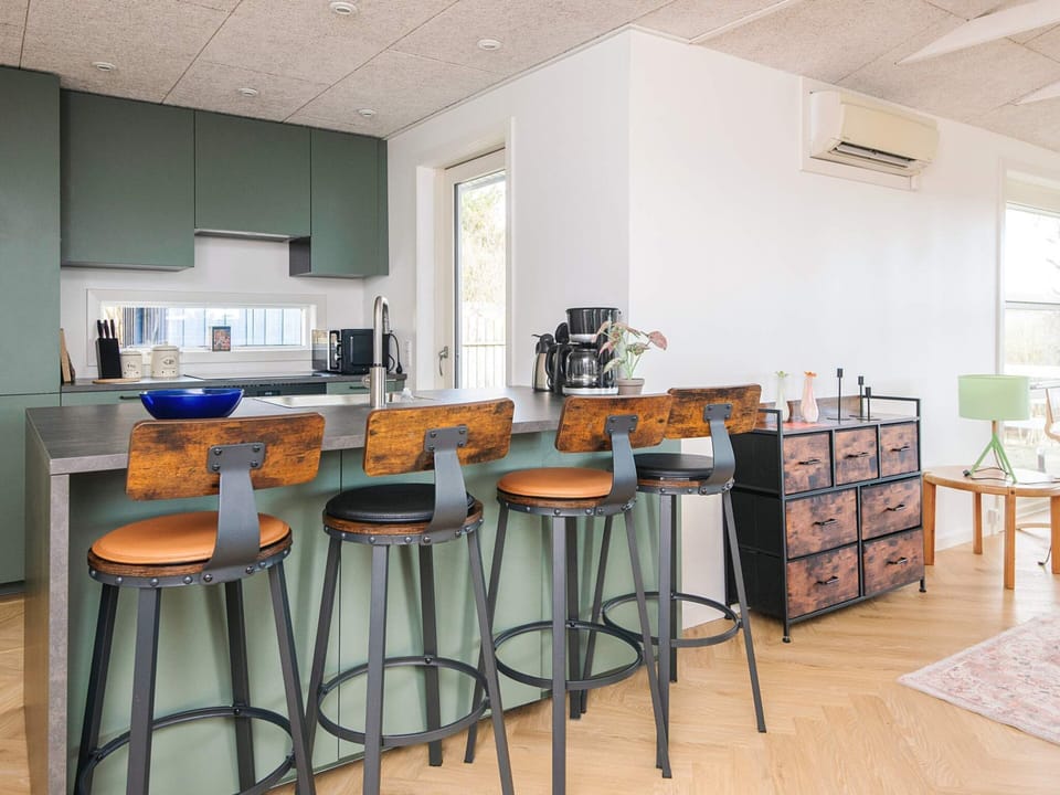 House | Interior