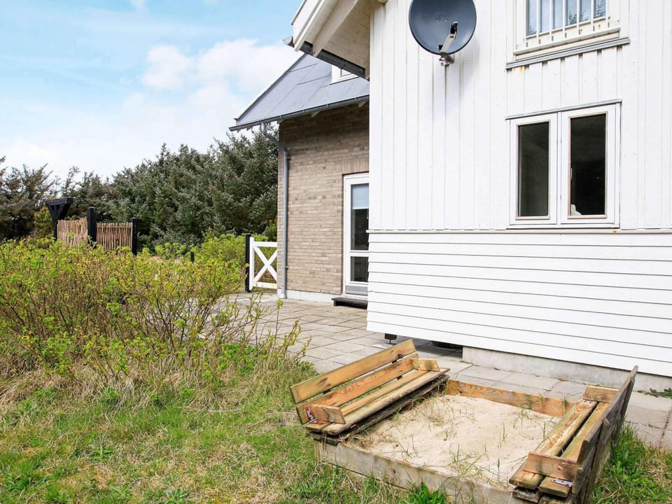 House | View from property
