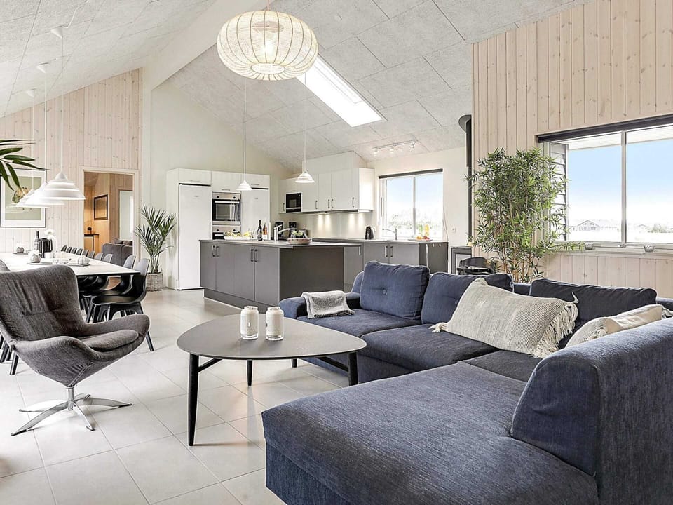 House | Interior