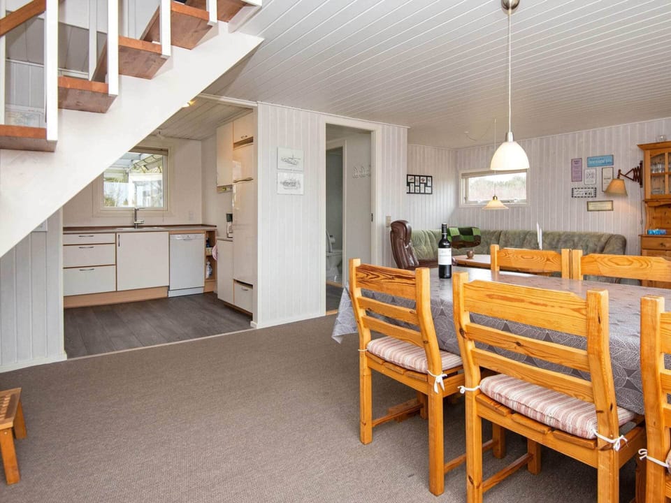 House | Interior