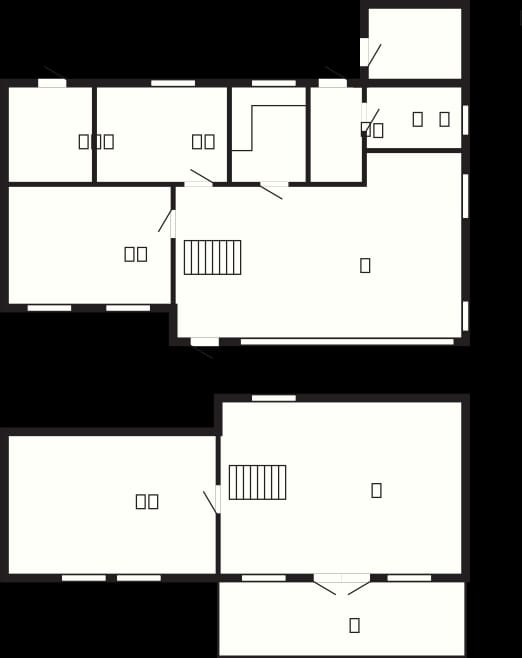 House | Miscellaneous