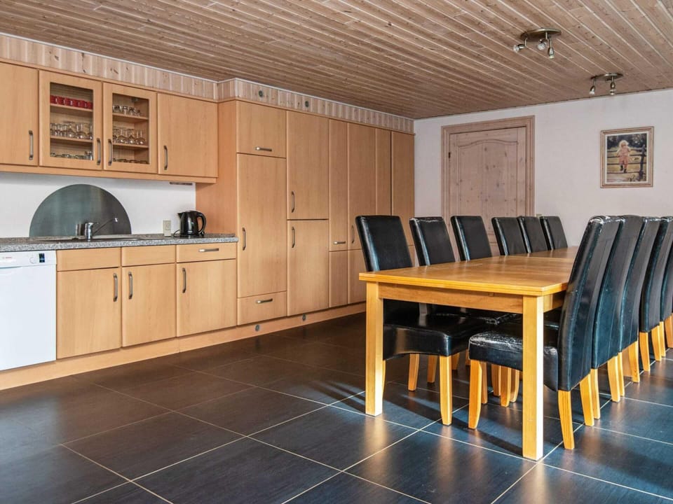 House | Interior