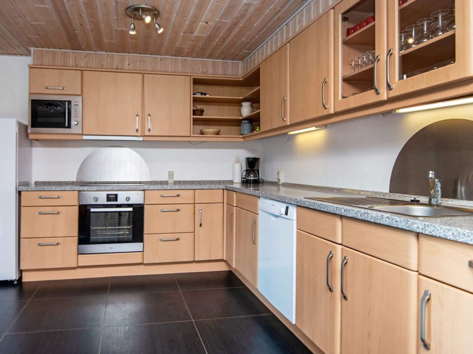 House | Interior