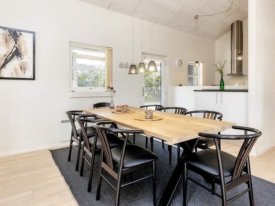 House | Dining