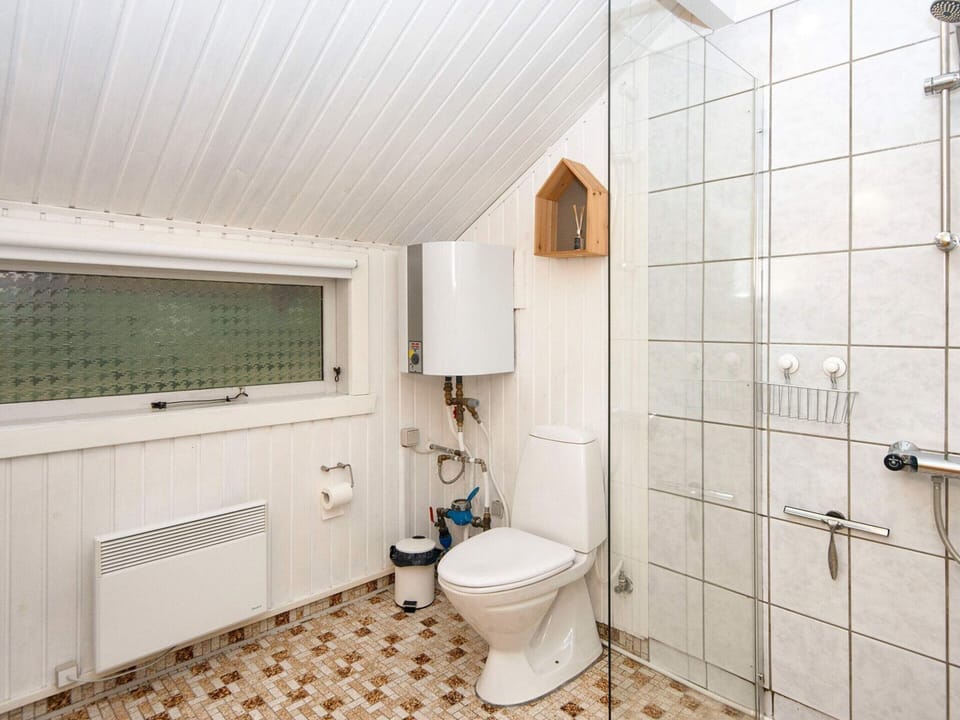 6 Person Holiday Home in Ebeltoft House in Central Denmark Region