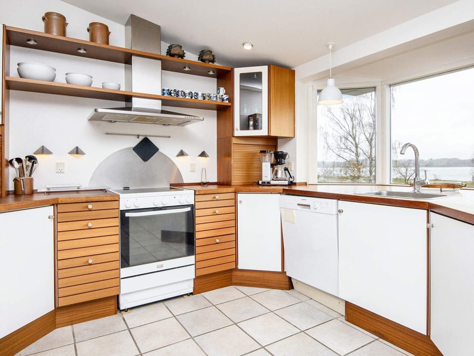 House | Private kitchen | Highchair
