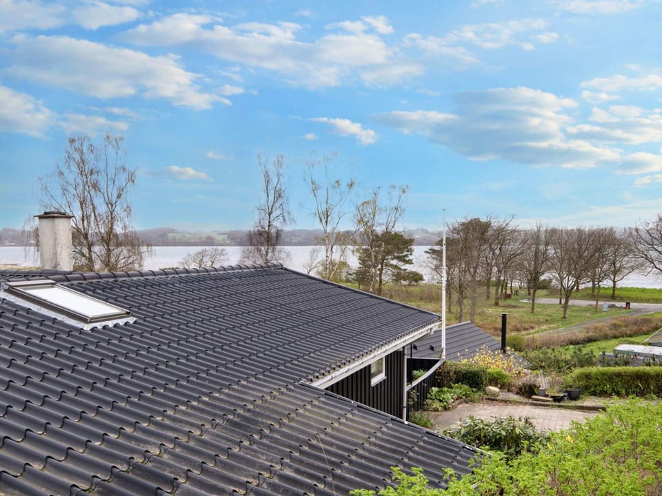 House | View from property