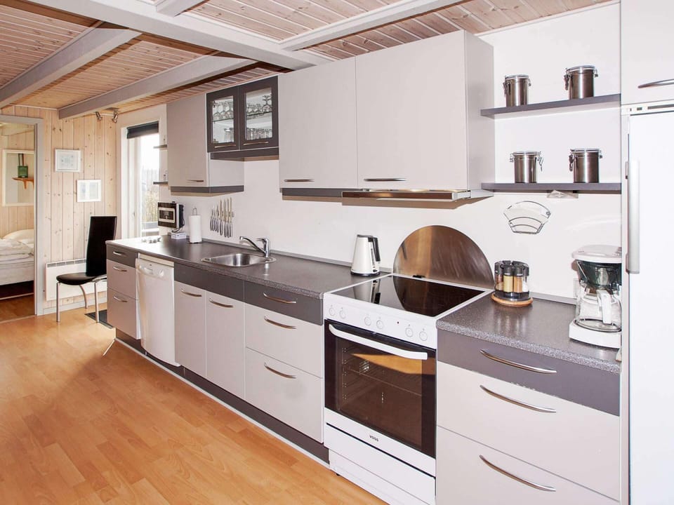 House | Interior