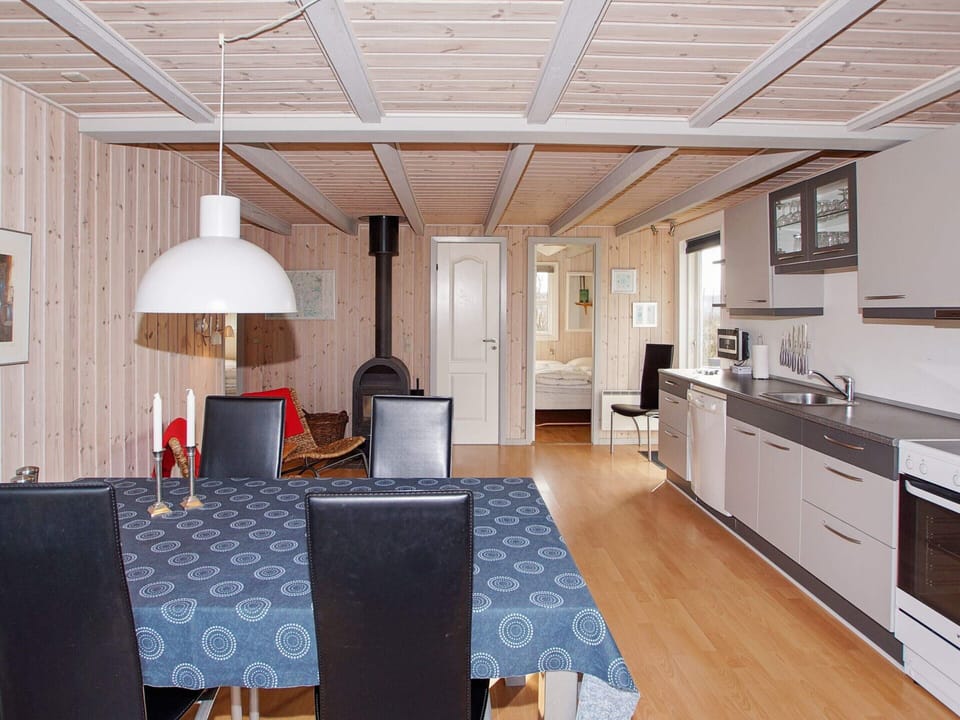 House | Interior