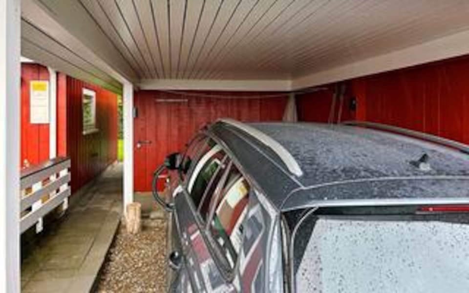 House | Property grounds