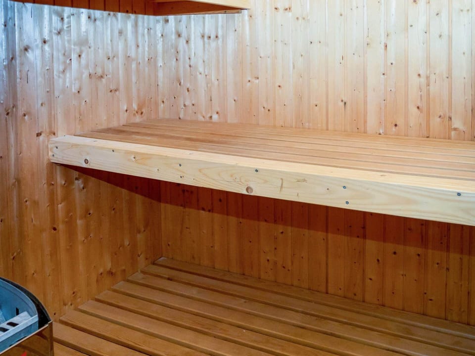 4 Star Holiday Home in Vestervig House in Vestervig