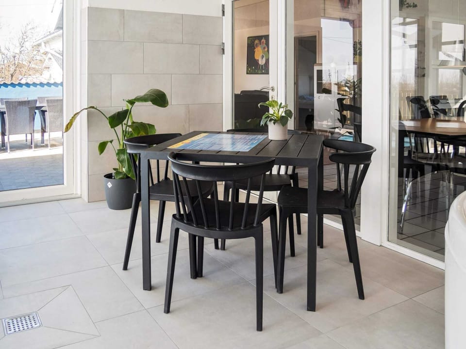 House | Interior