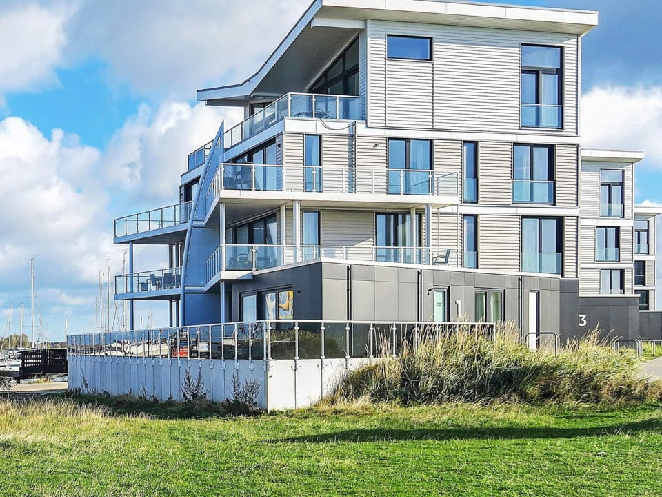 Apartment | Exterior