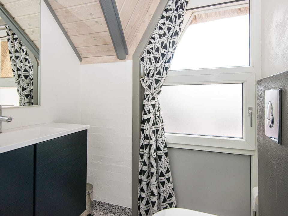 5 Star Holiday Home in Romo House in Region of Southern Denmark
