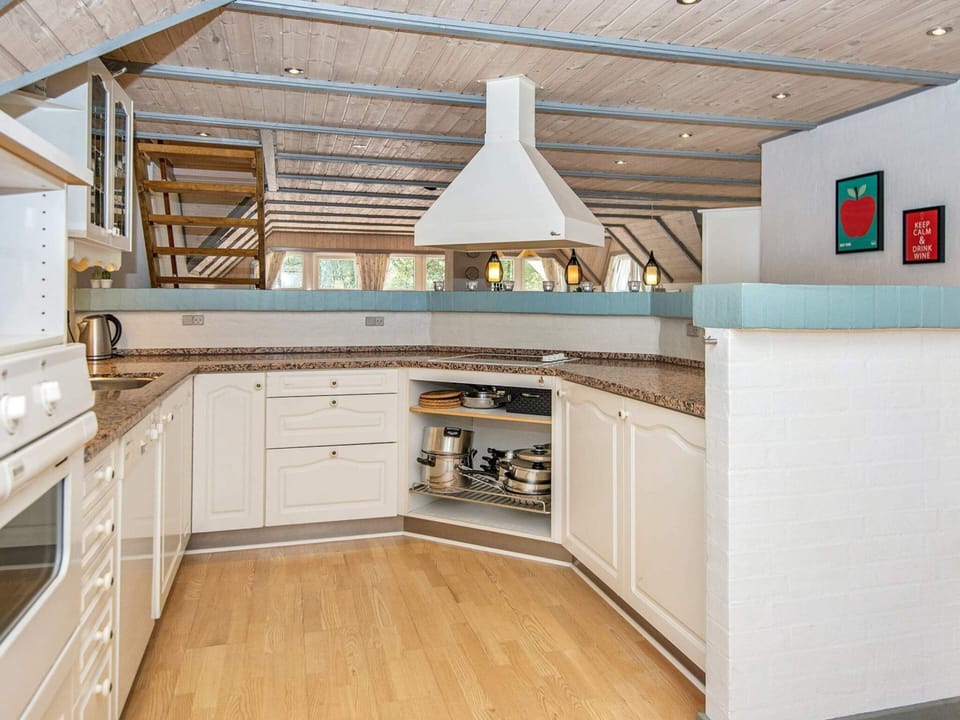 House | Interior