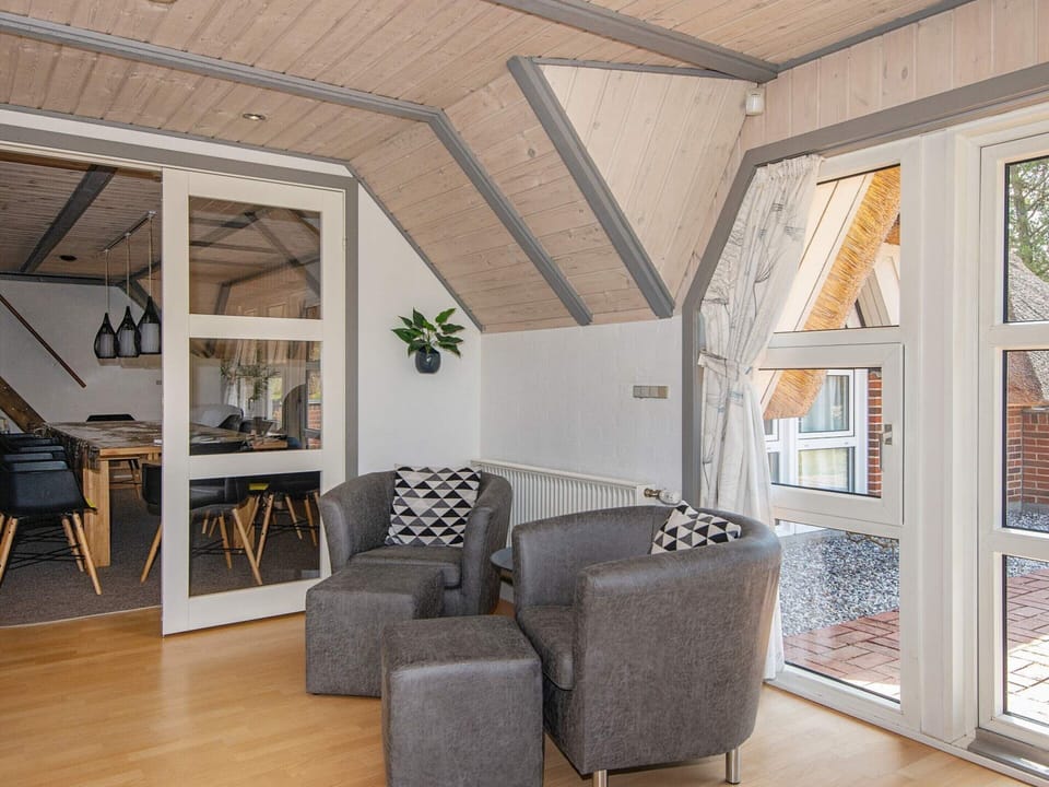 House | Living area