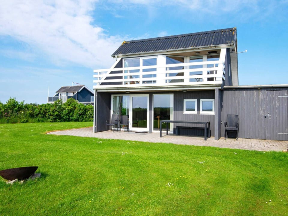 House | View from property