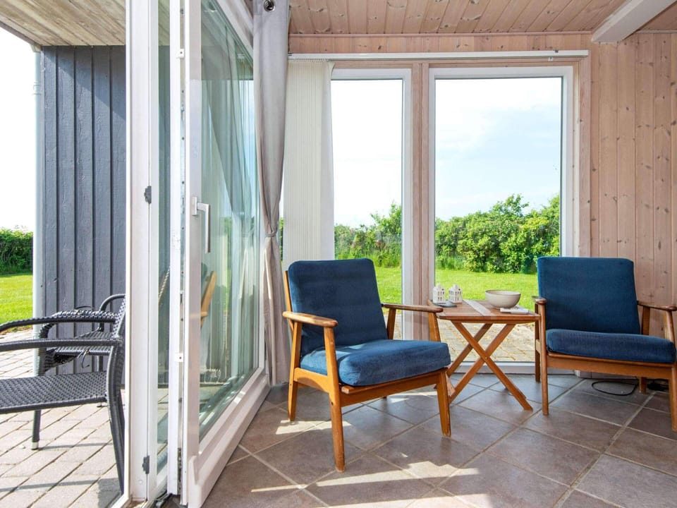 House | Interior