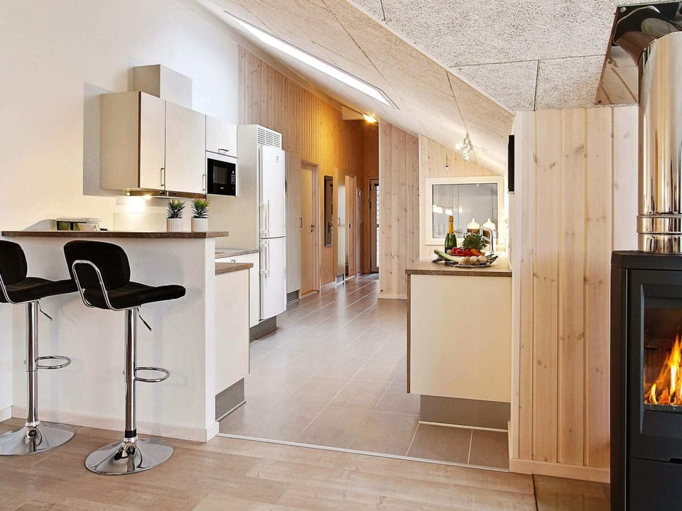 House | Interior