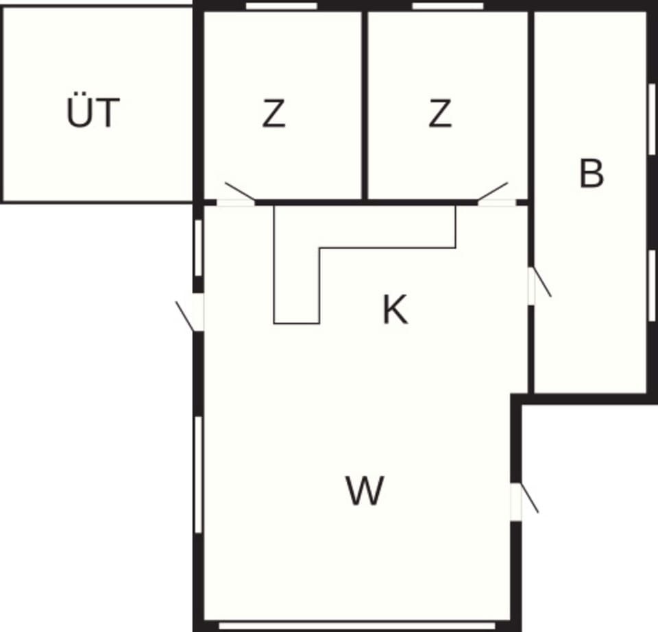 House | Floor plan