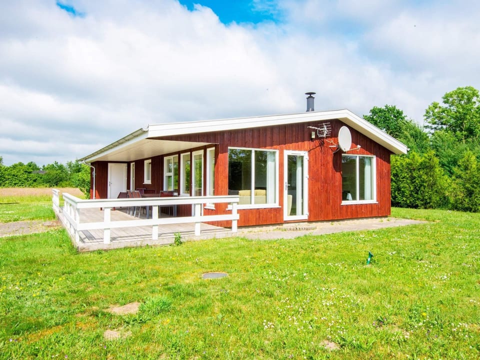House | View from property