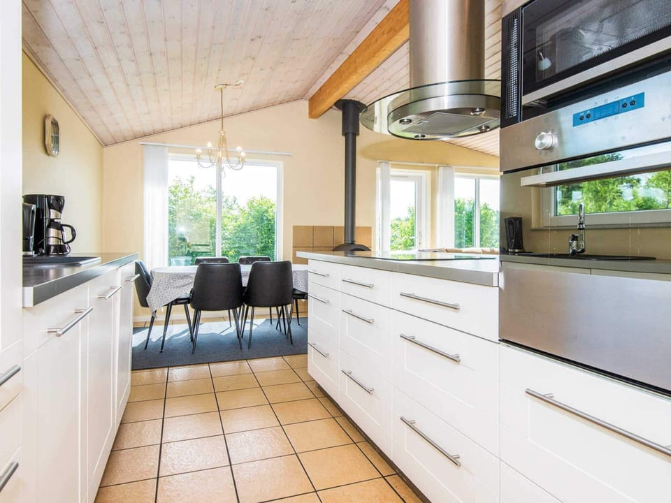 House | Interior