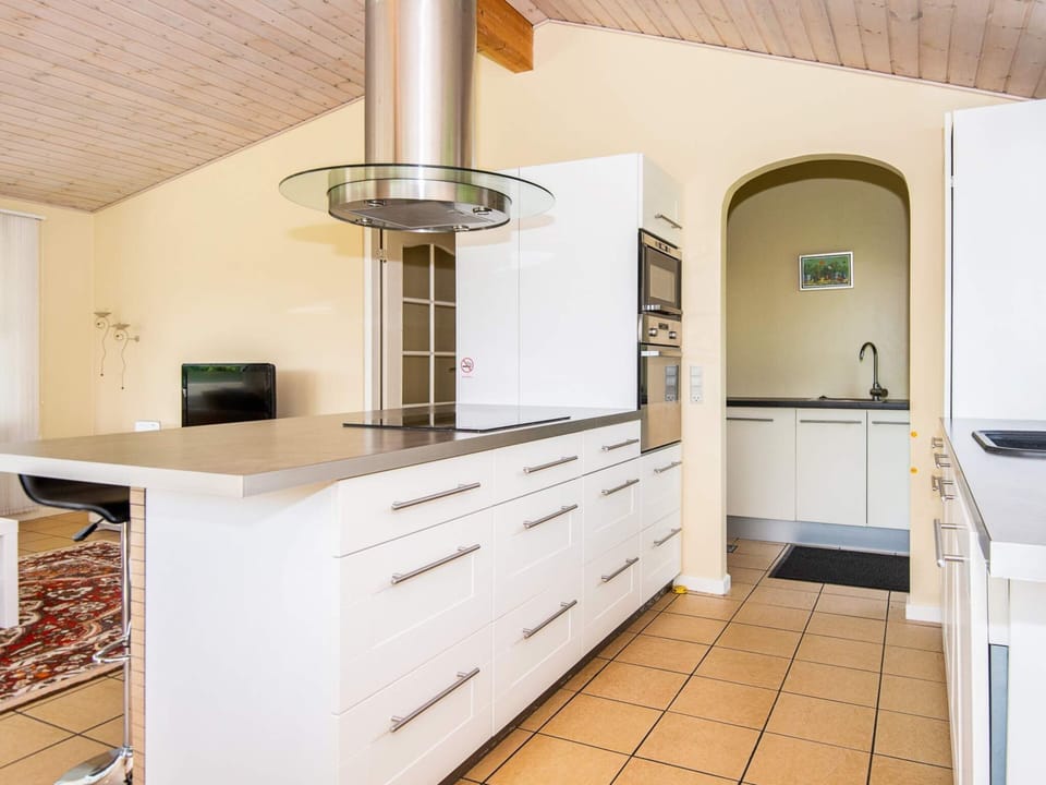 House | Interior