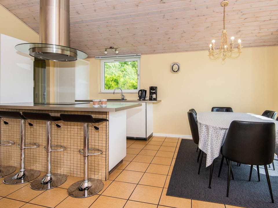 House | Interior