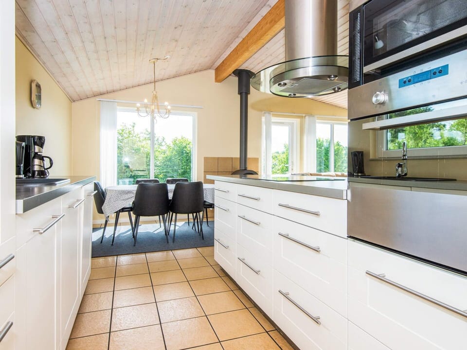 House | Interior