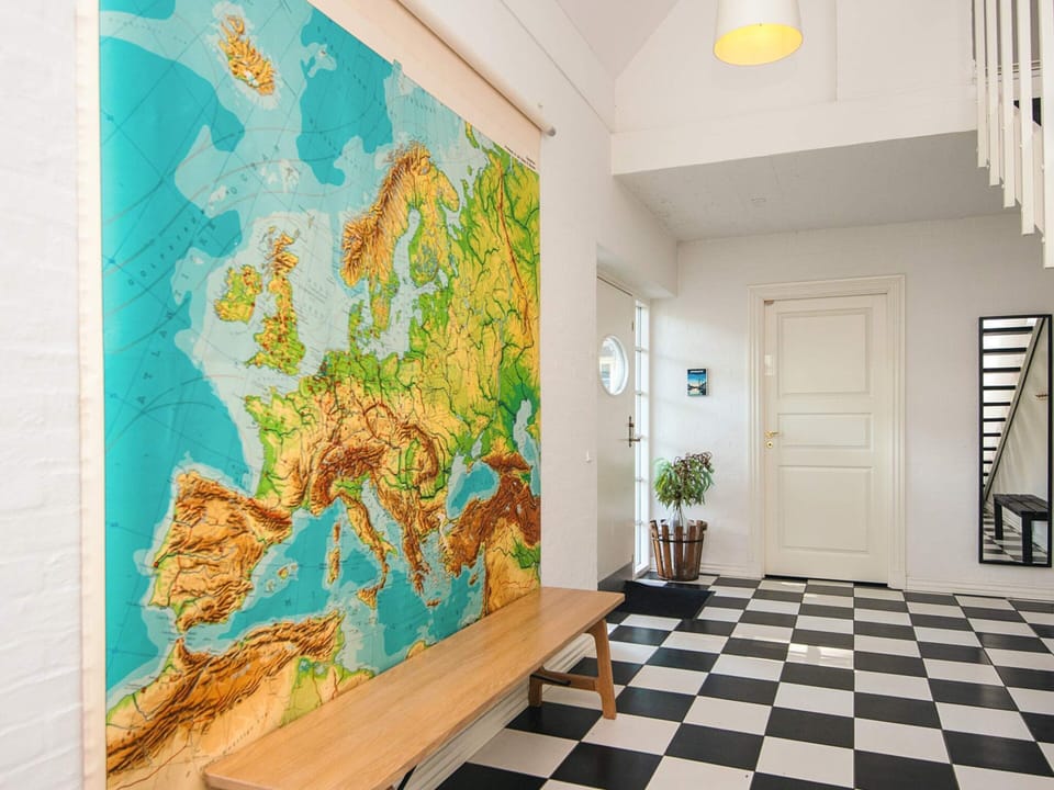 House | Interior
