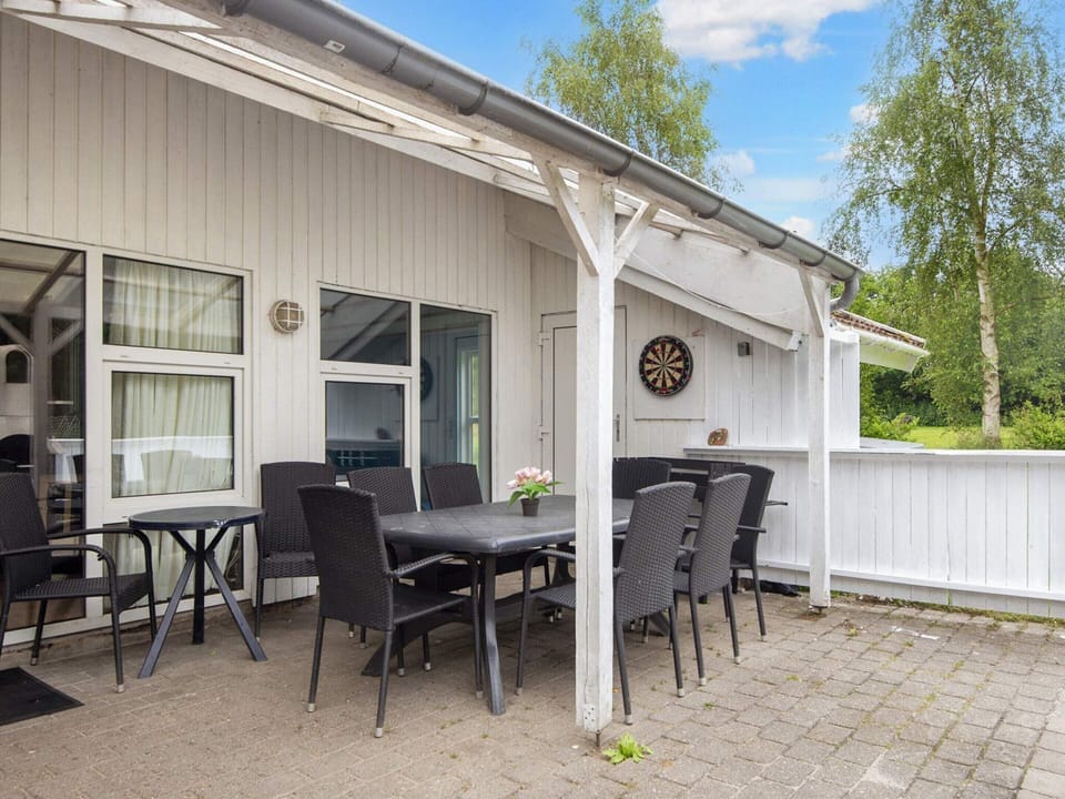 House | Dining