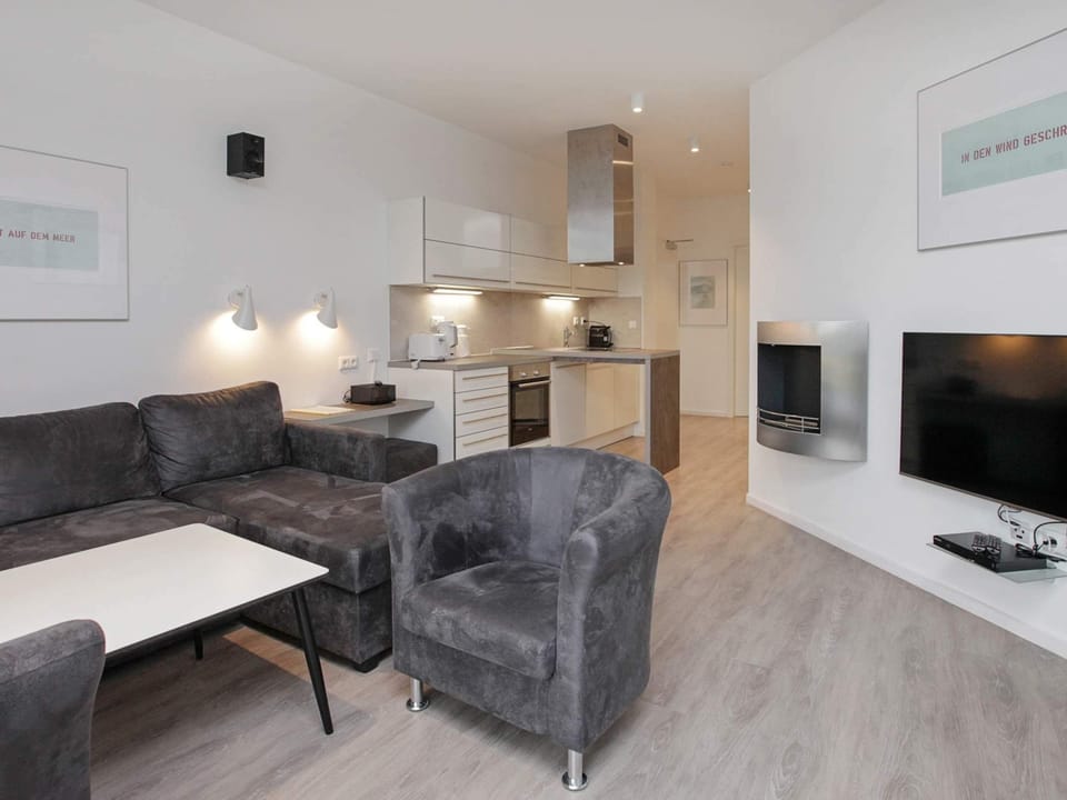 Apartment | Interior