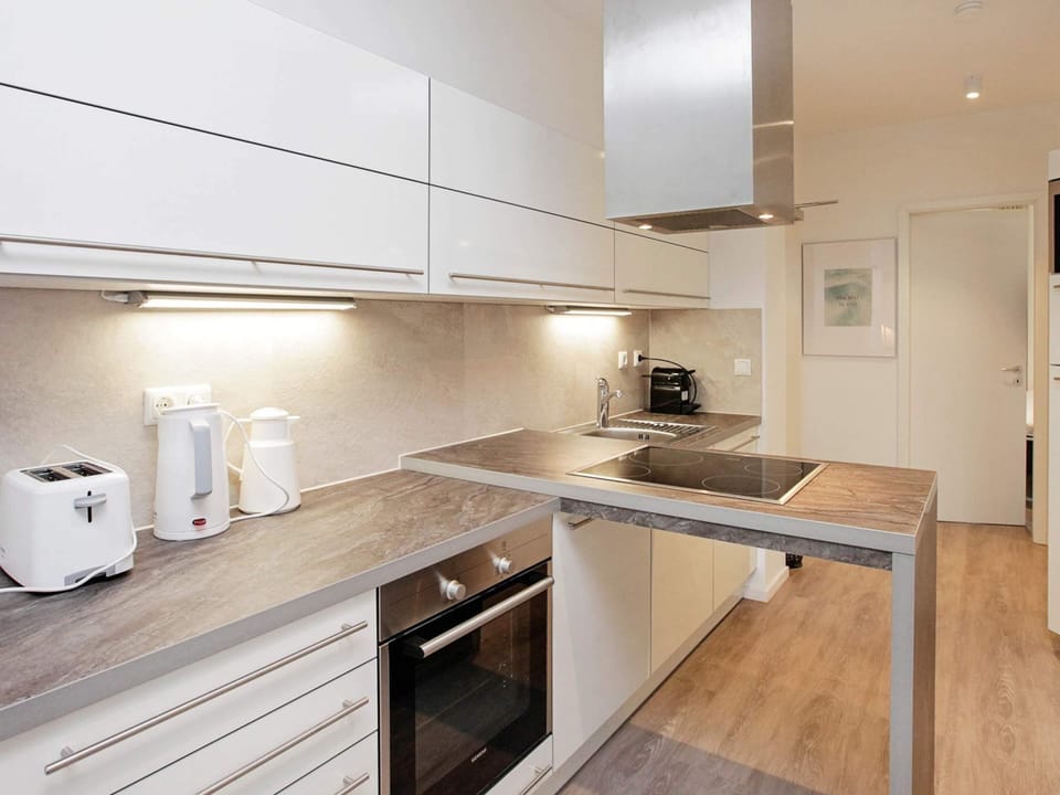Apartment | Interior