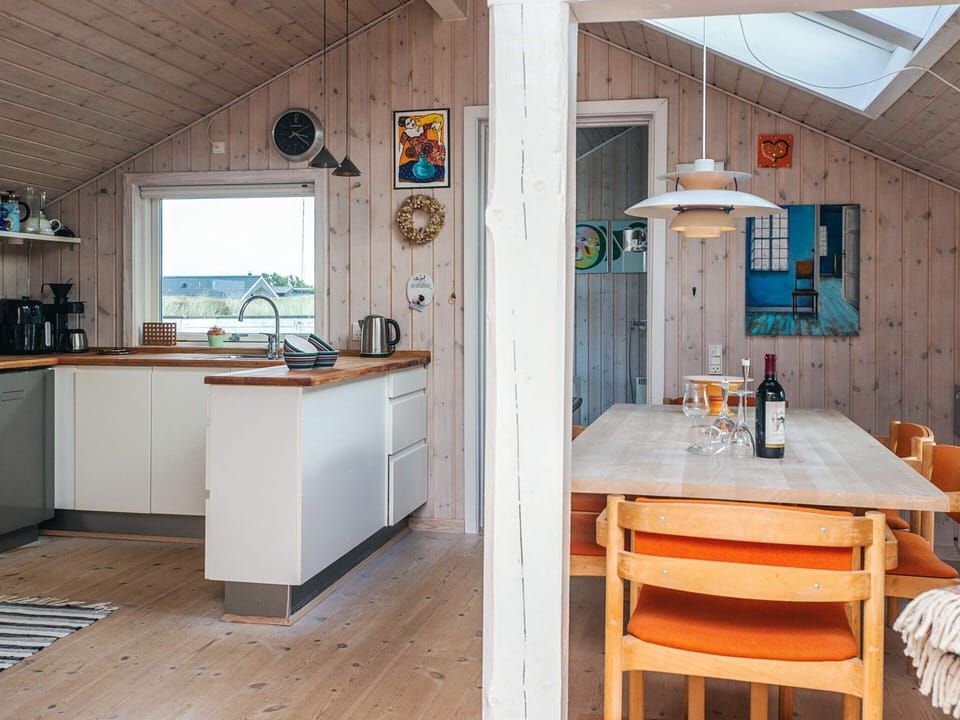 House | Interior