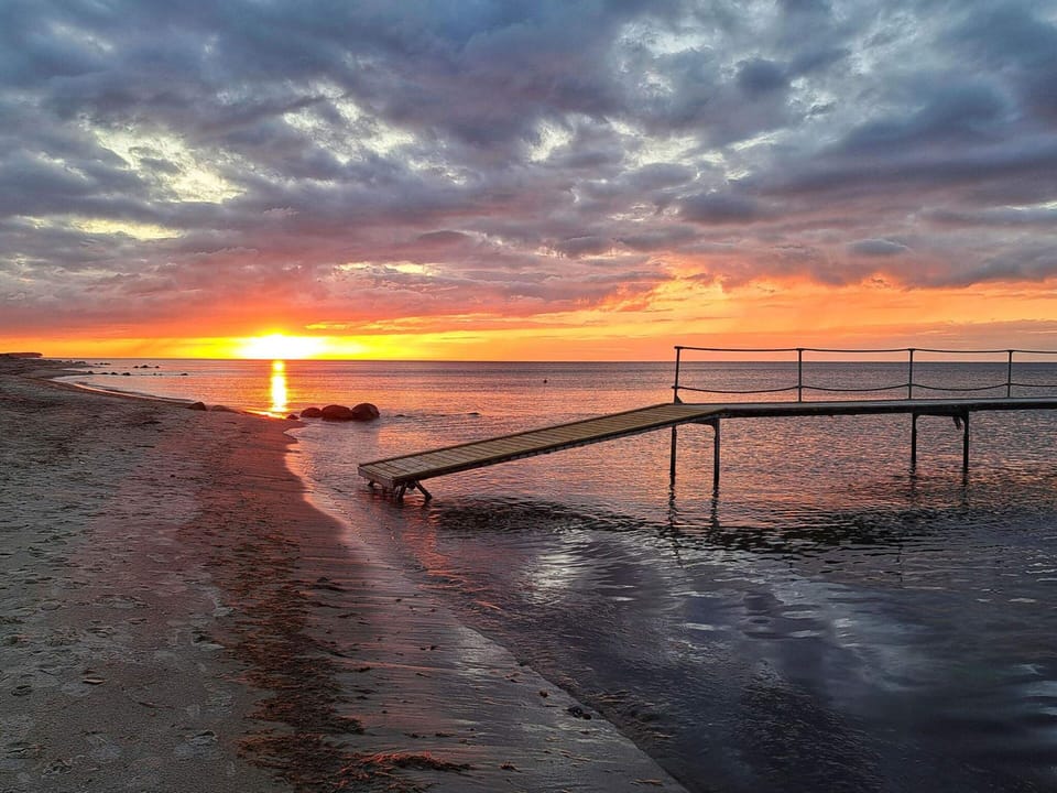 5 Star Holiday Home in Otterup House in Region of Southern Denmark