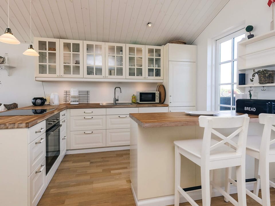 House | Interior