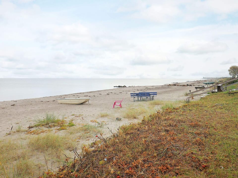5 Star Holiday Home in Otterup House in Region of Southern Denmark