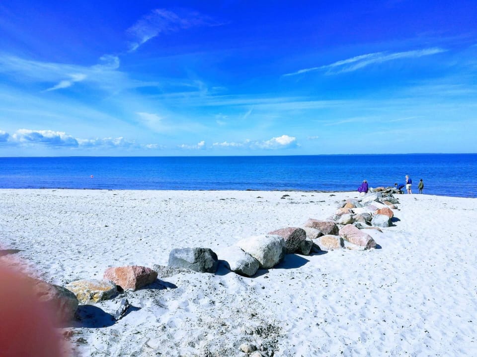 5 Star Holiday Home in Otterup House in Region of Southern Denmark